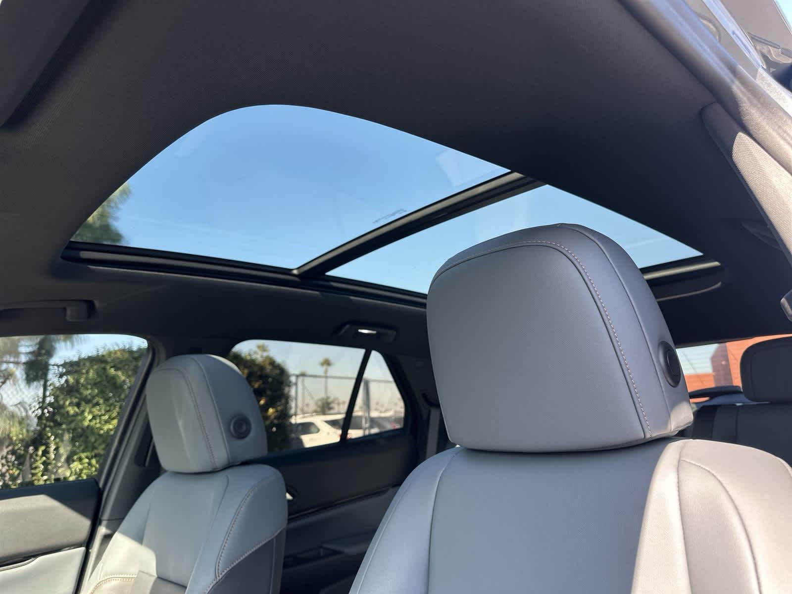 Thumbnail: 2024 Honda Prologue - 32