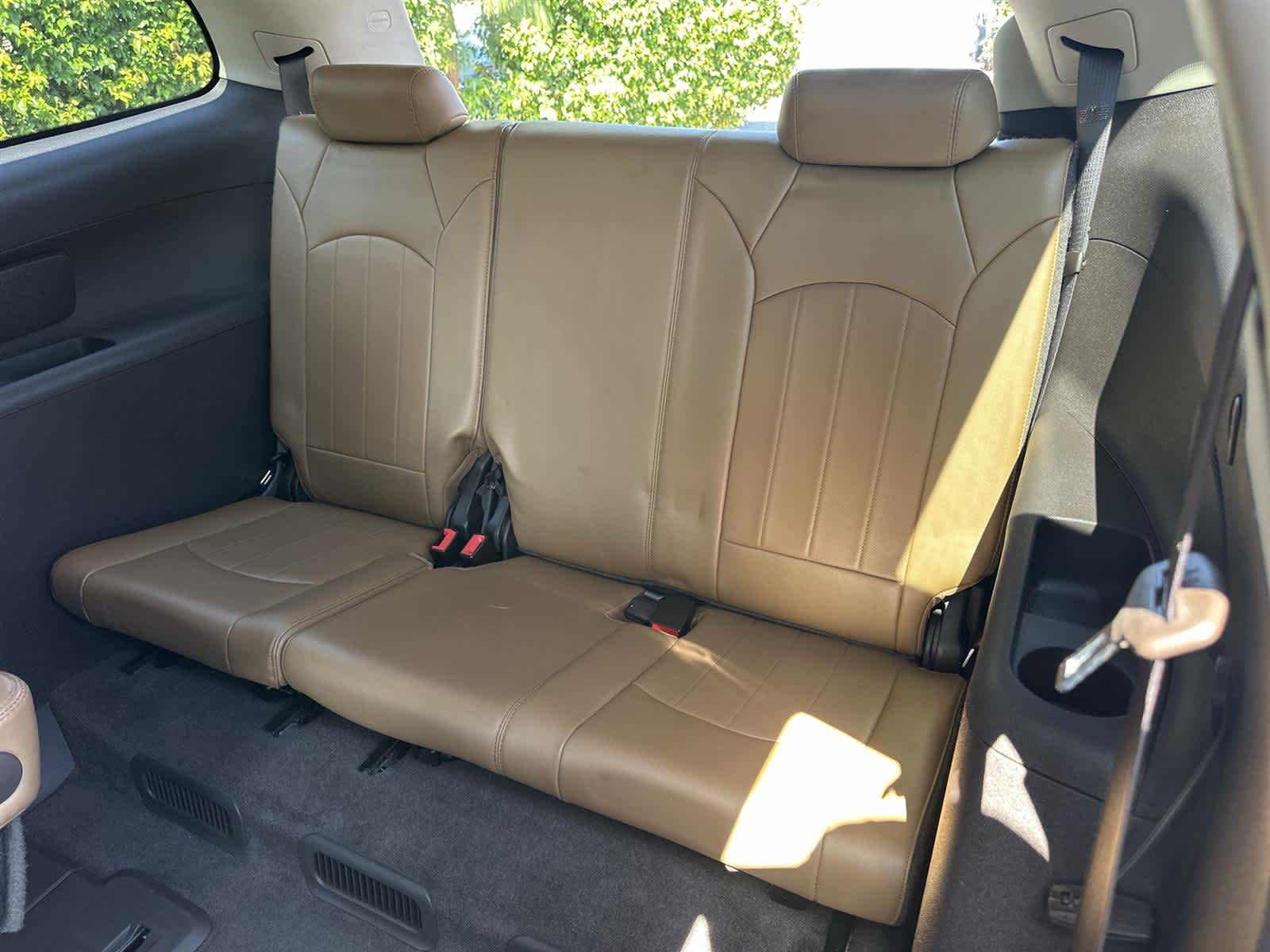 Thumbnail: 2013 Buick Enclave - 32