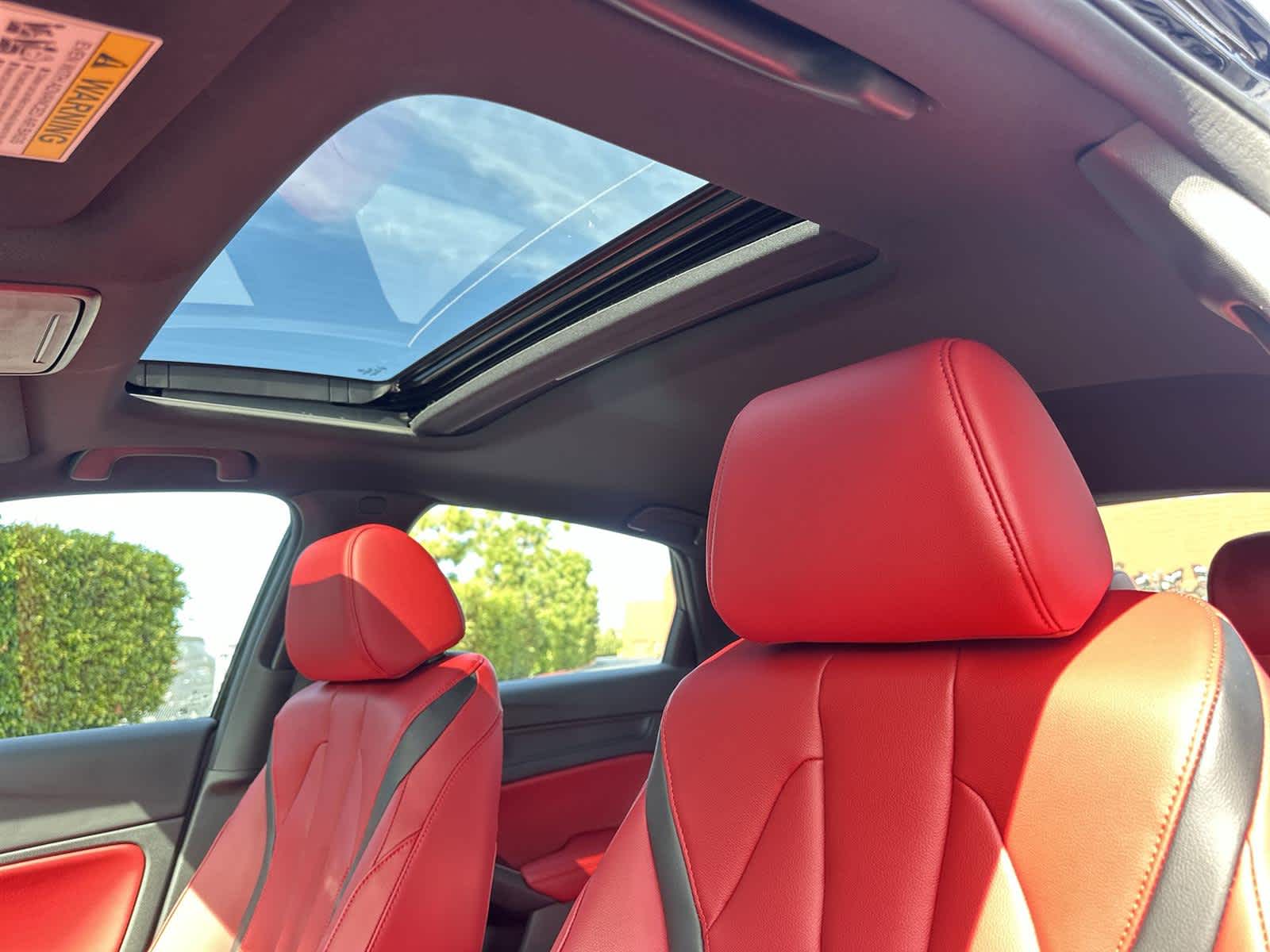 Thumbnail: 2026 Acura Integra - 31