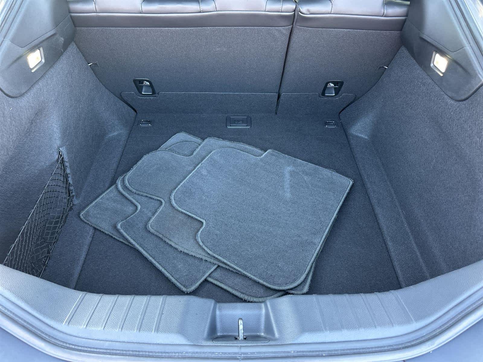 Thumbnail: 2023 Acura Integra - 19