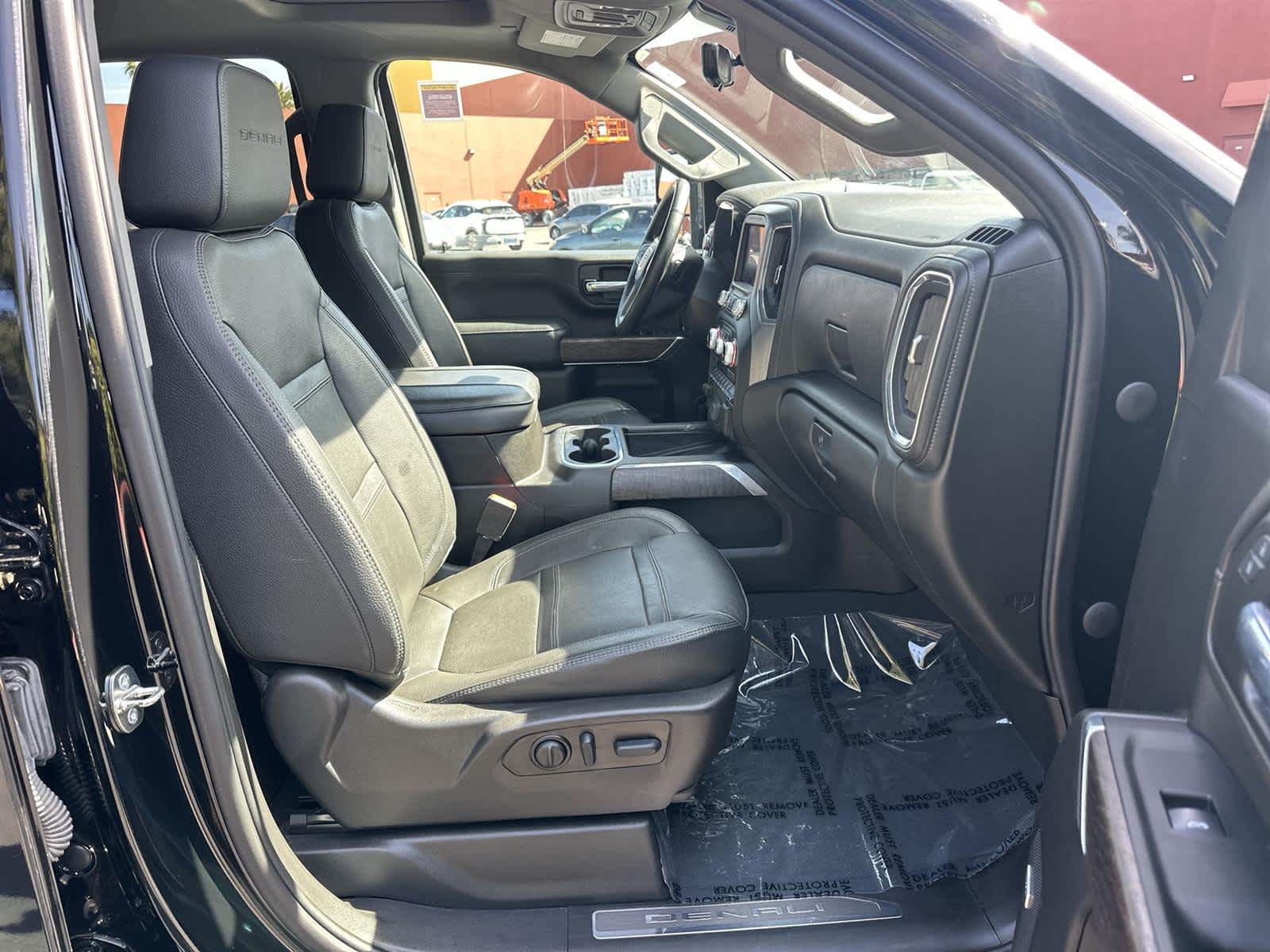 Thumbnail: 2023 GMC Sierra 2500 - 14