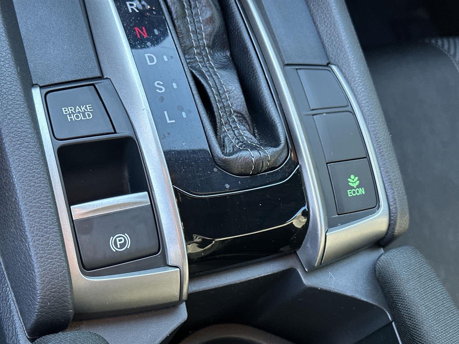 Thumbnail: 2018 Honda Civic - 27