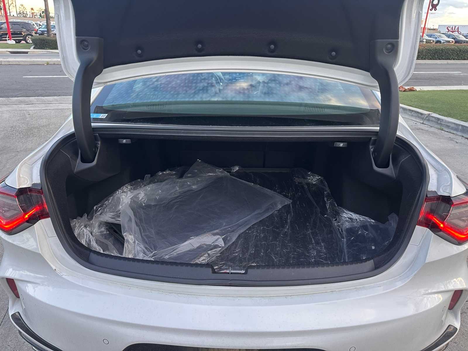 Thumbnail: 2022 Acura TLX - 10