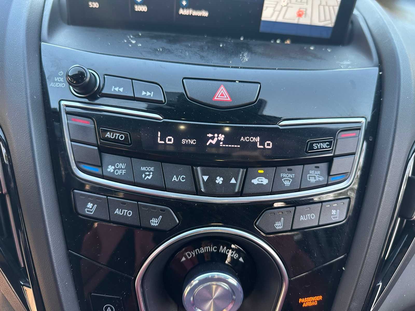 Thumbnail: 2023 Acura RDX - 16