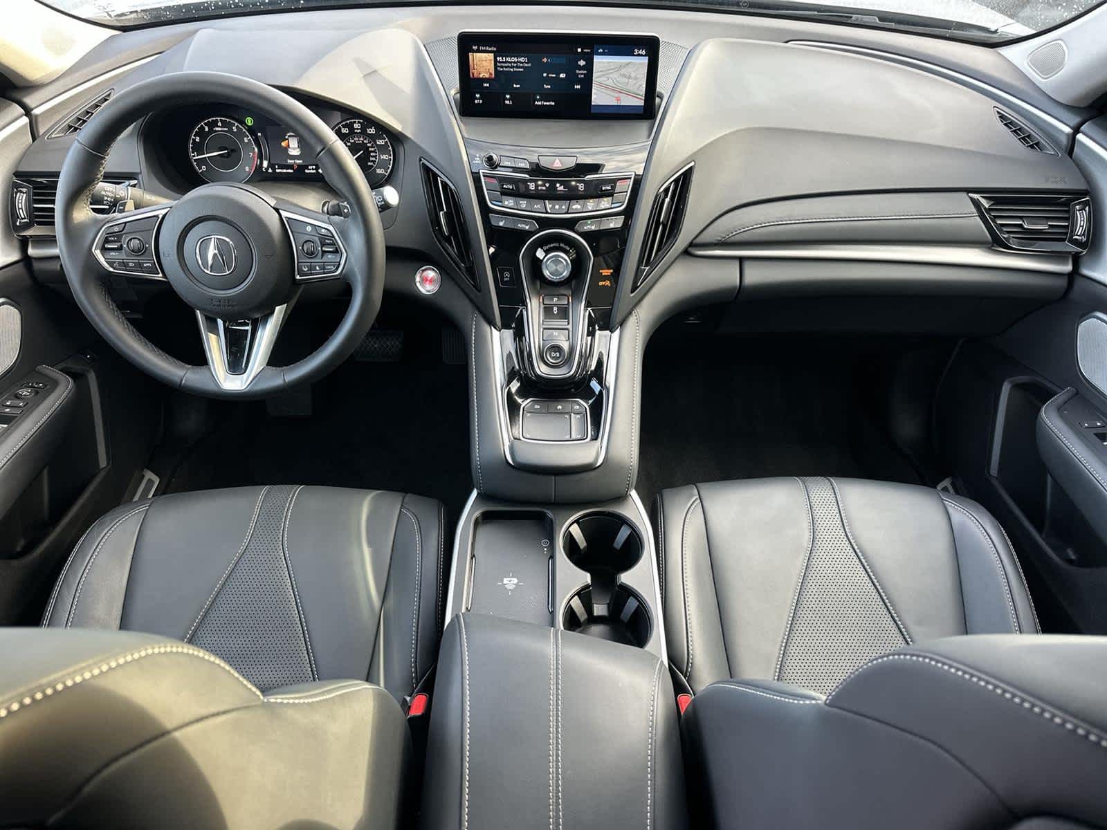 Thumbnail: 2025 Acura RDX - 10