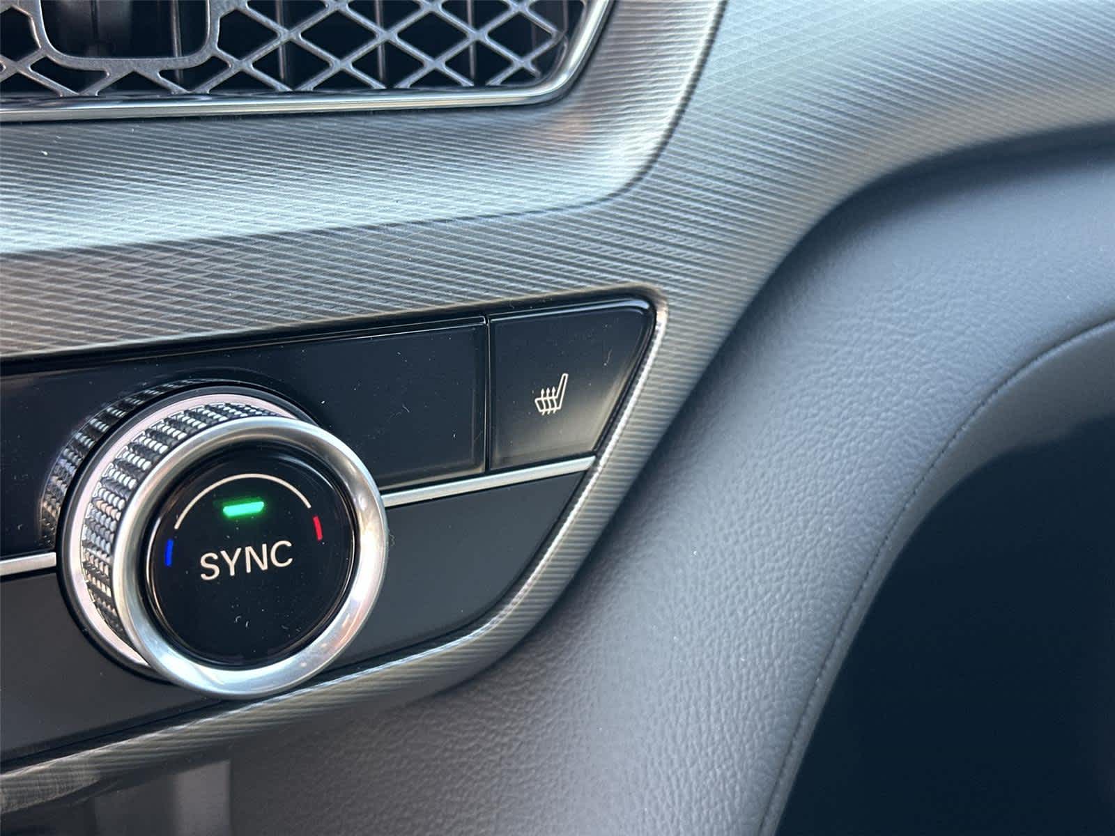 Thumbnail: 2026 Acura Integra - 26