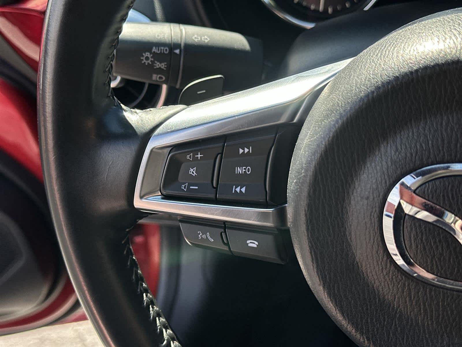 Thumbnail: 2024 Mazda MX-5 Miata - 23