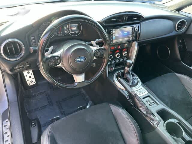 Thumbnail: 2018 Subaru BRZ - 10