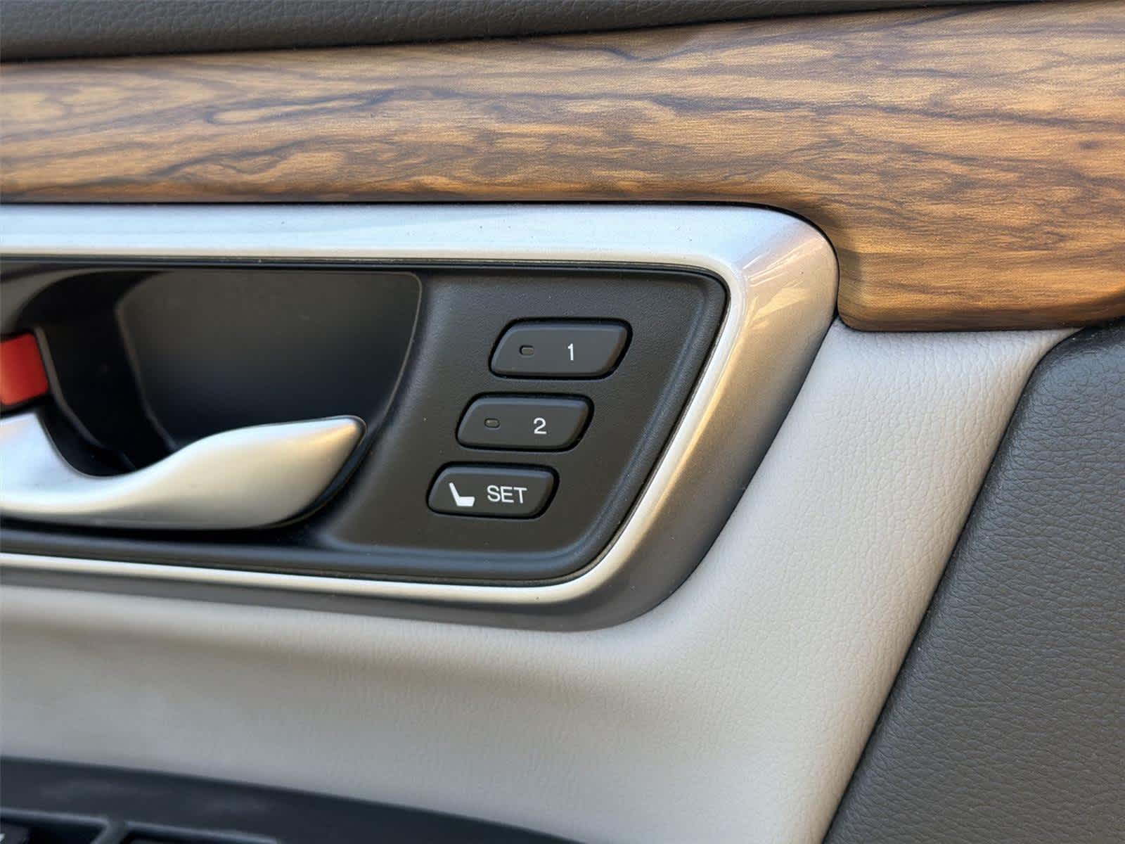 Thumbnail: 2018 Honda CR-V - 40