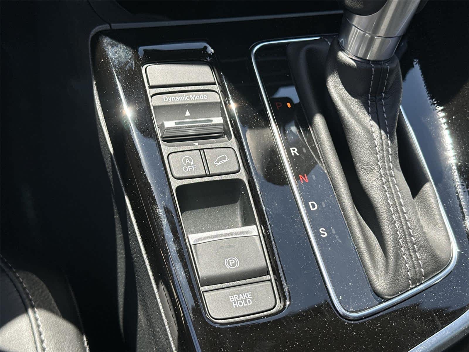 Thumbnail: 2026 Acura ADX - 26