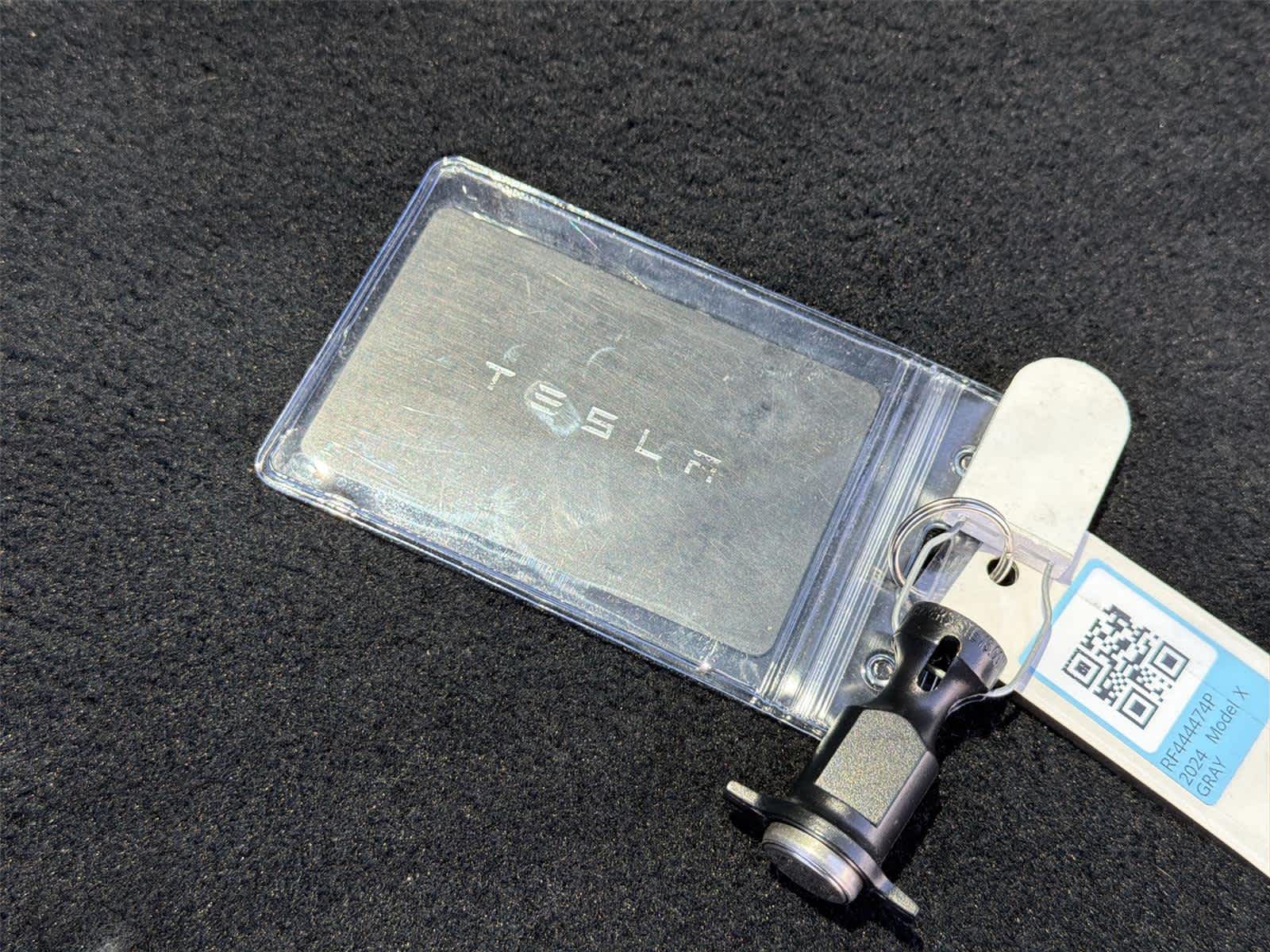 Thumbnail: 2024 Tesla Model X - 21