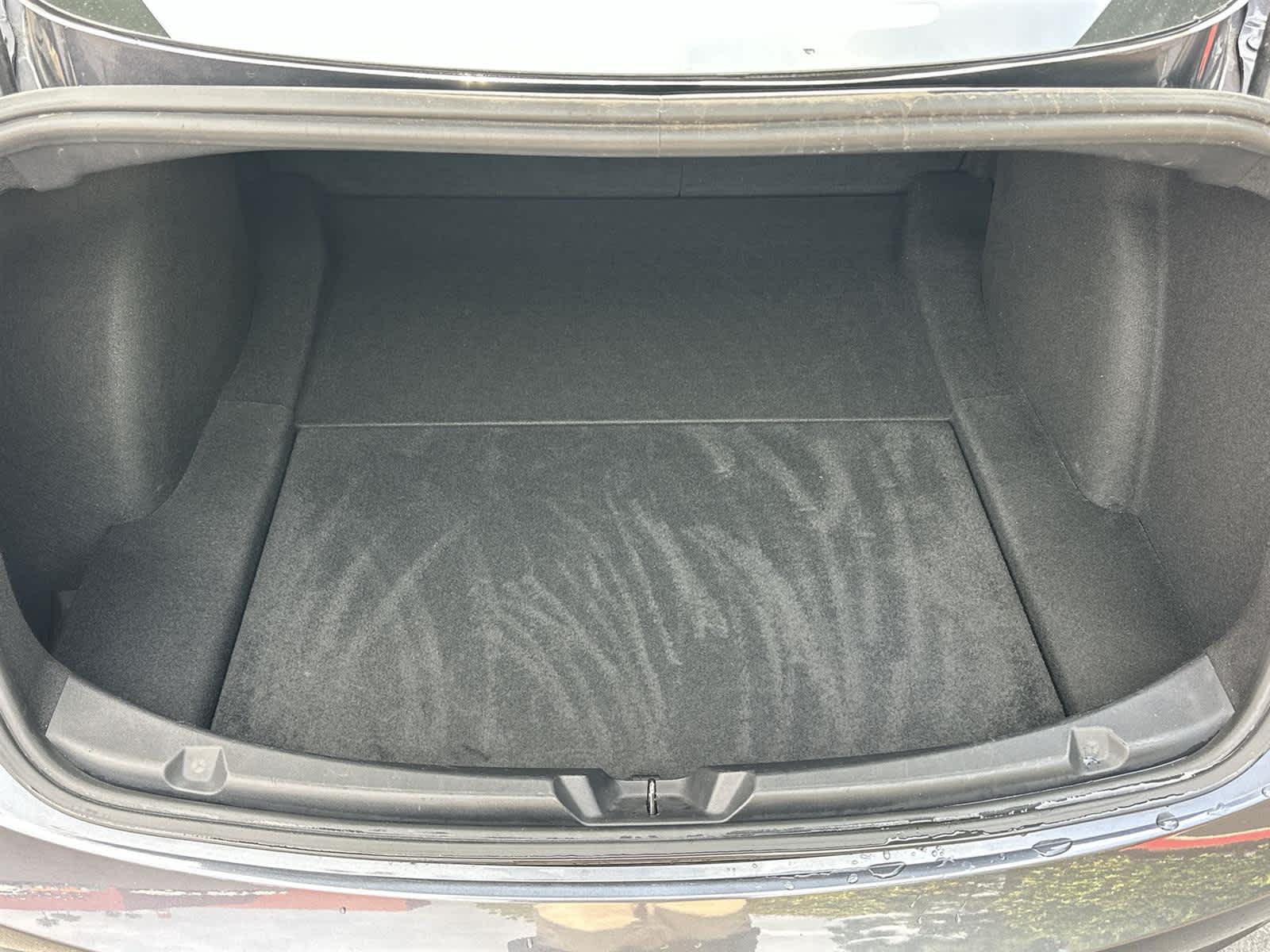 Thumbnail: 2019 Tesla Model 3 - 20