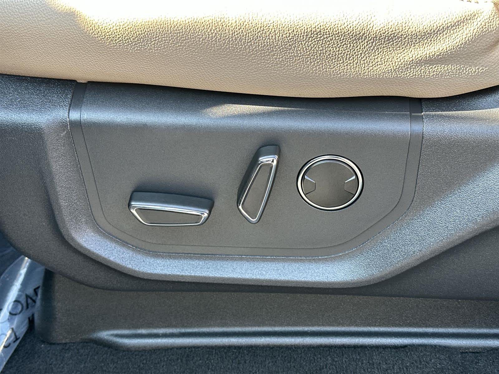 Thumbnail: 2024 Ford Expedition MAX - 23