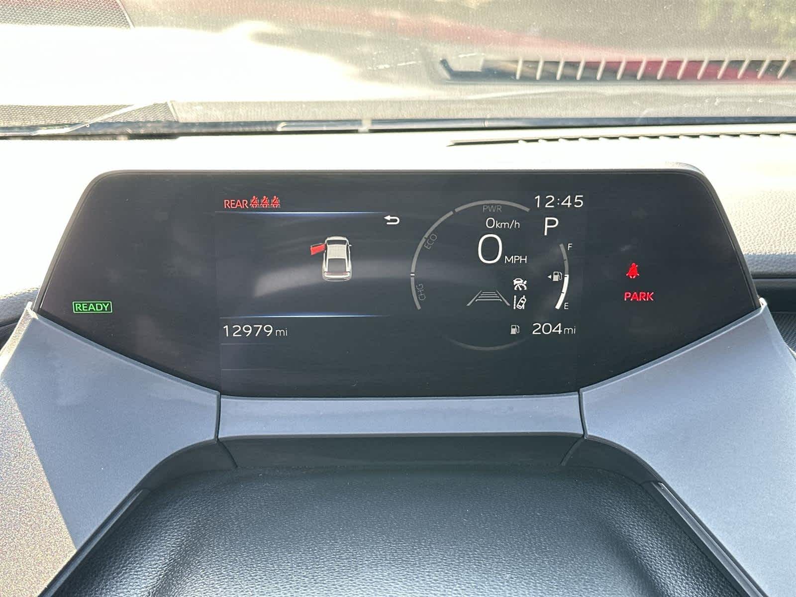 Thumbnail: 2023 Toyota Prius - 30