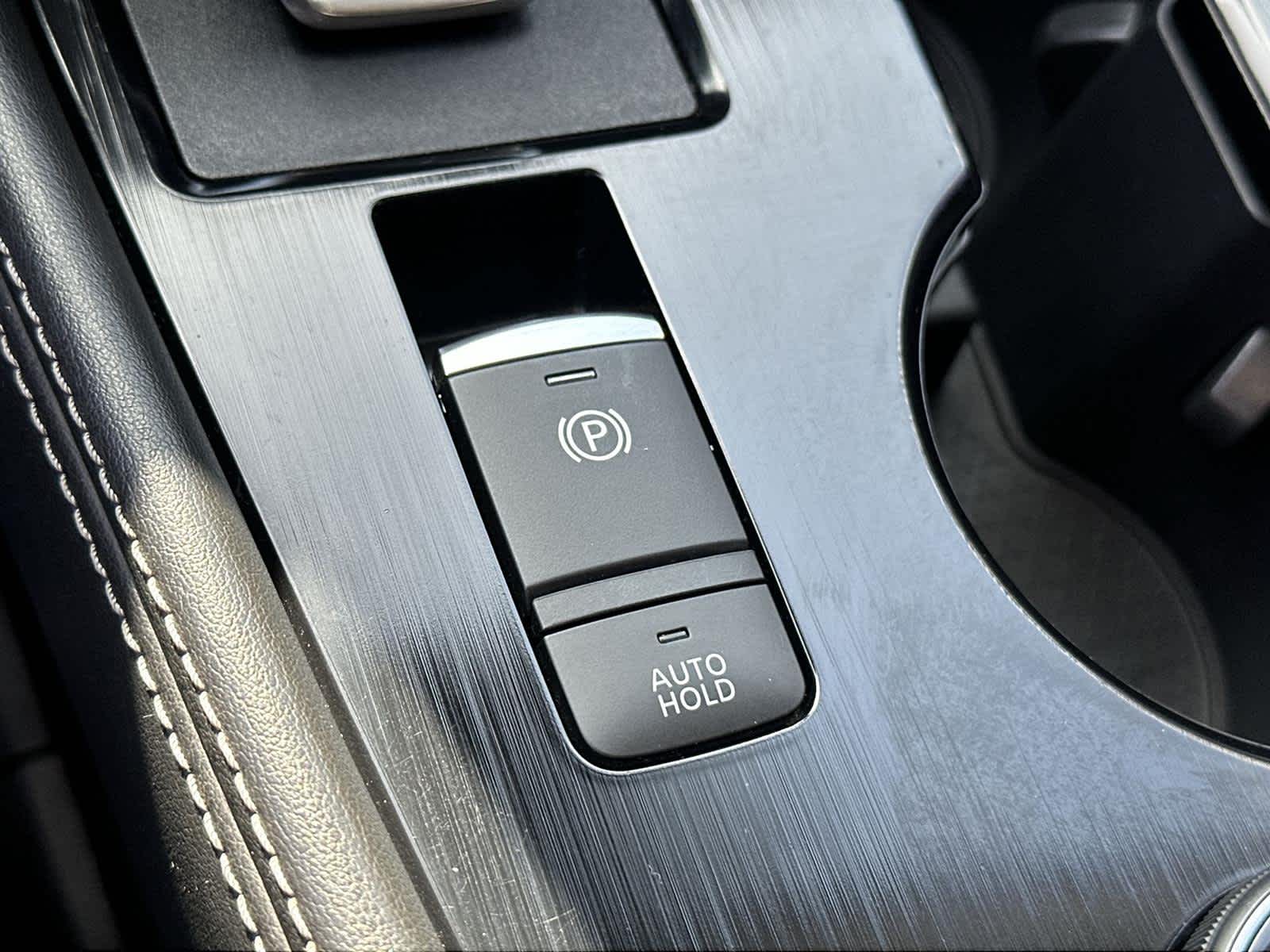 Thumbnail: 2022 Nissan Rogue - 27