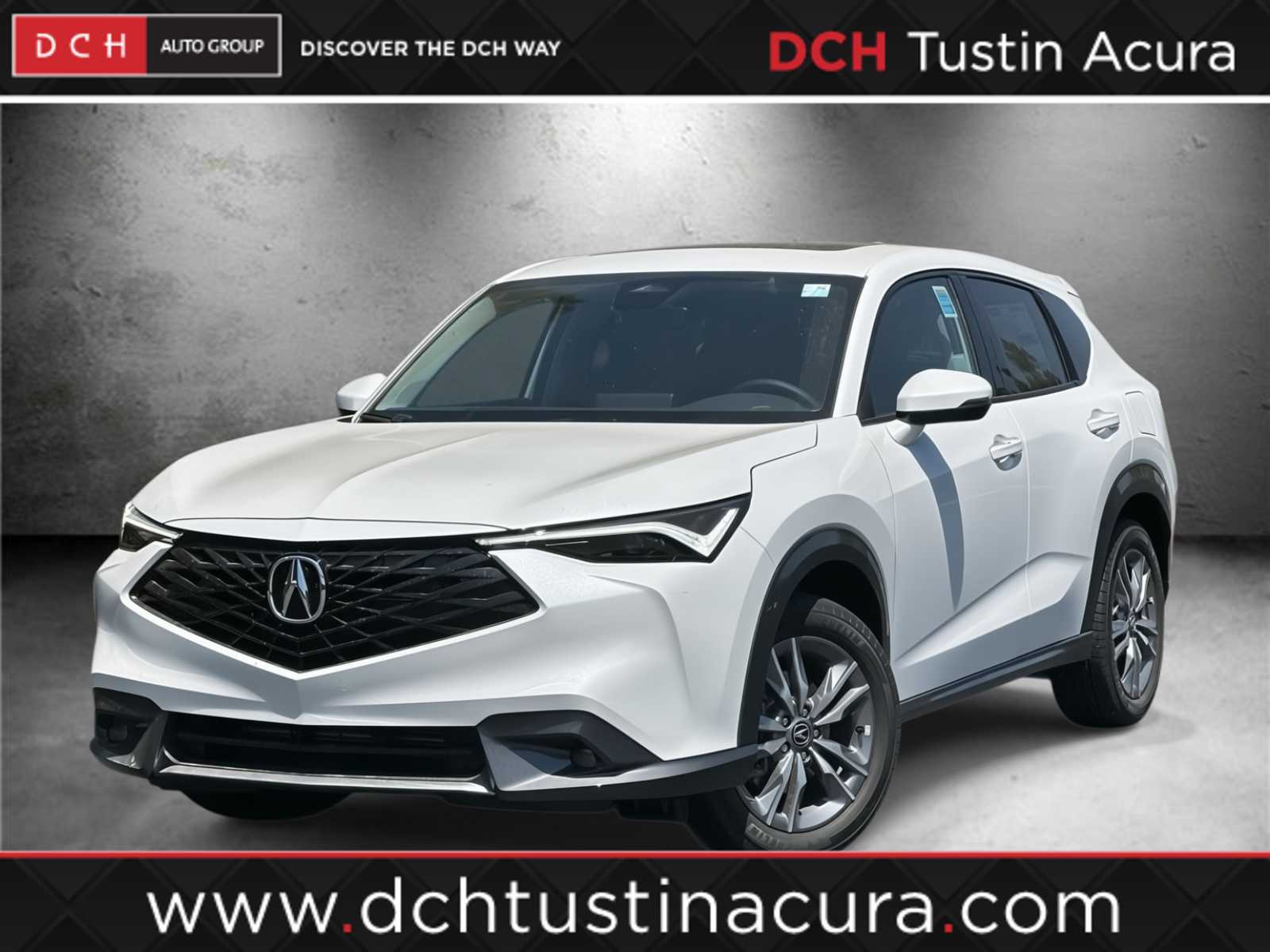 Thumbnail: 2025 Acura ADX - 1