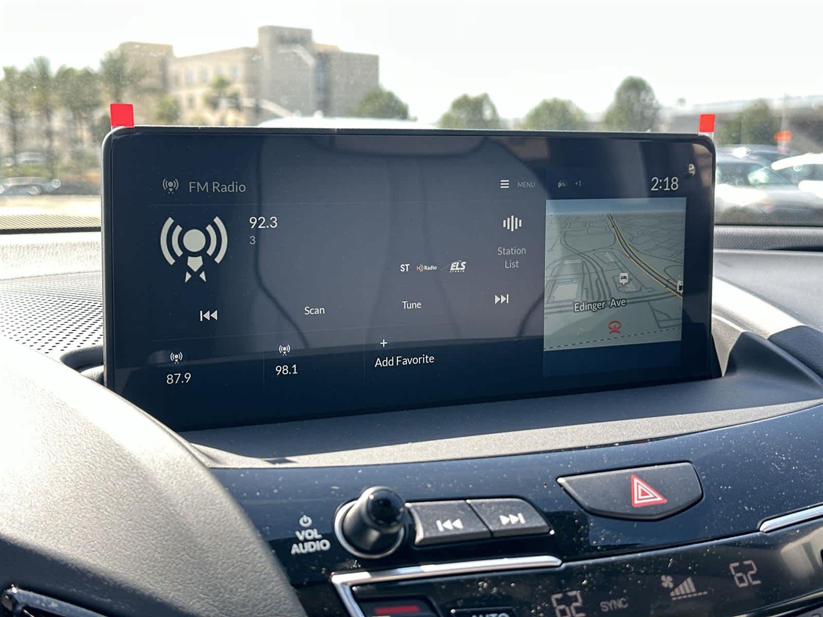 Thumbnail: 2026 Acura RDX - 16