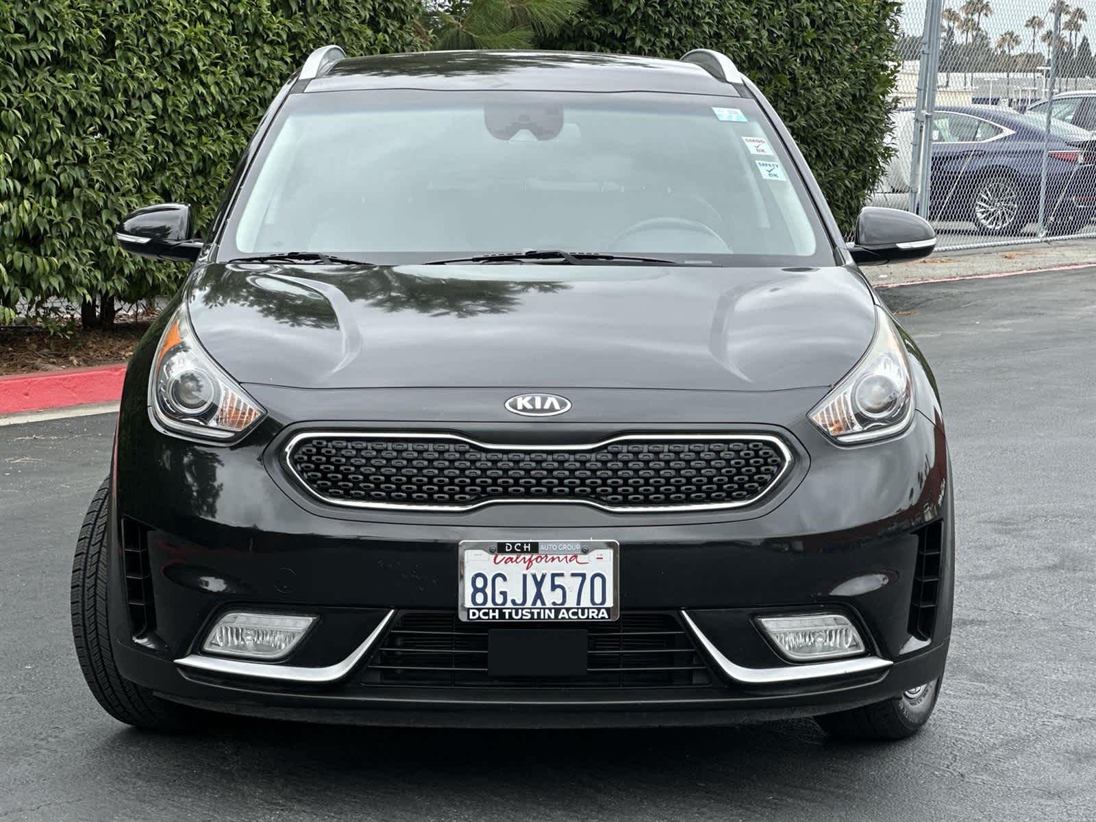 Thumbnail: 2018 Kia Niro - 6