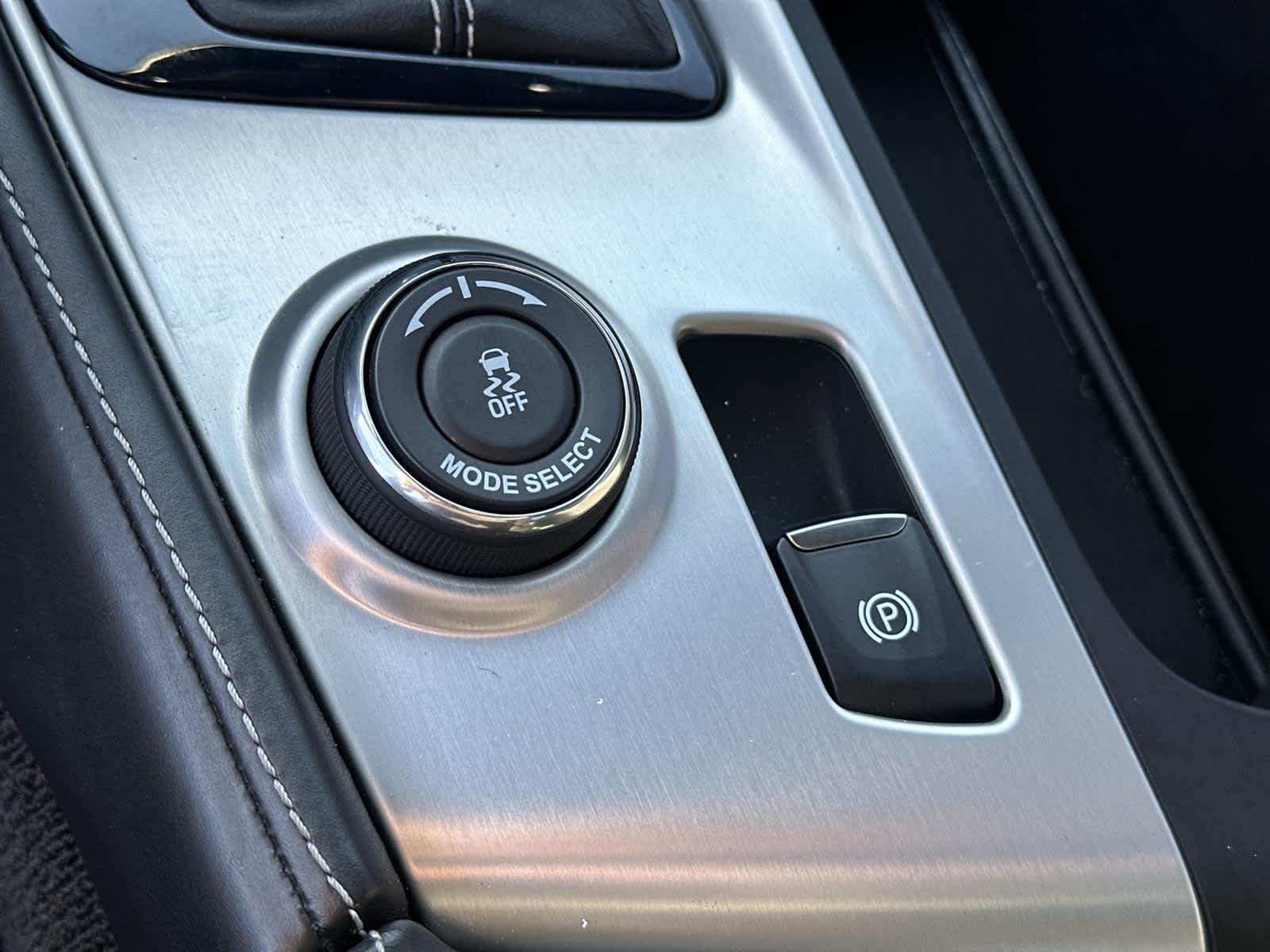 Thumbnail: 2016 Chevrolet Corvette - 27