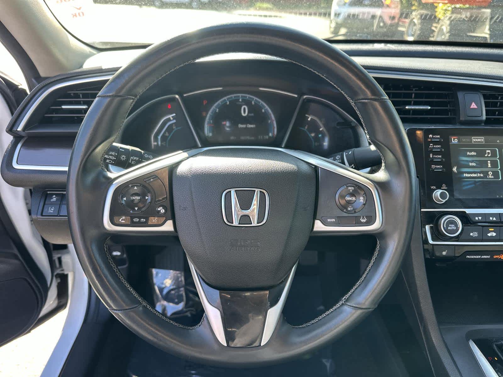 Thumbnail: 2020 Honda Civic - 15