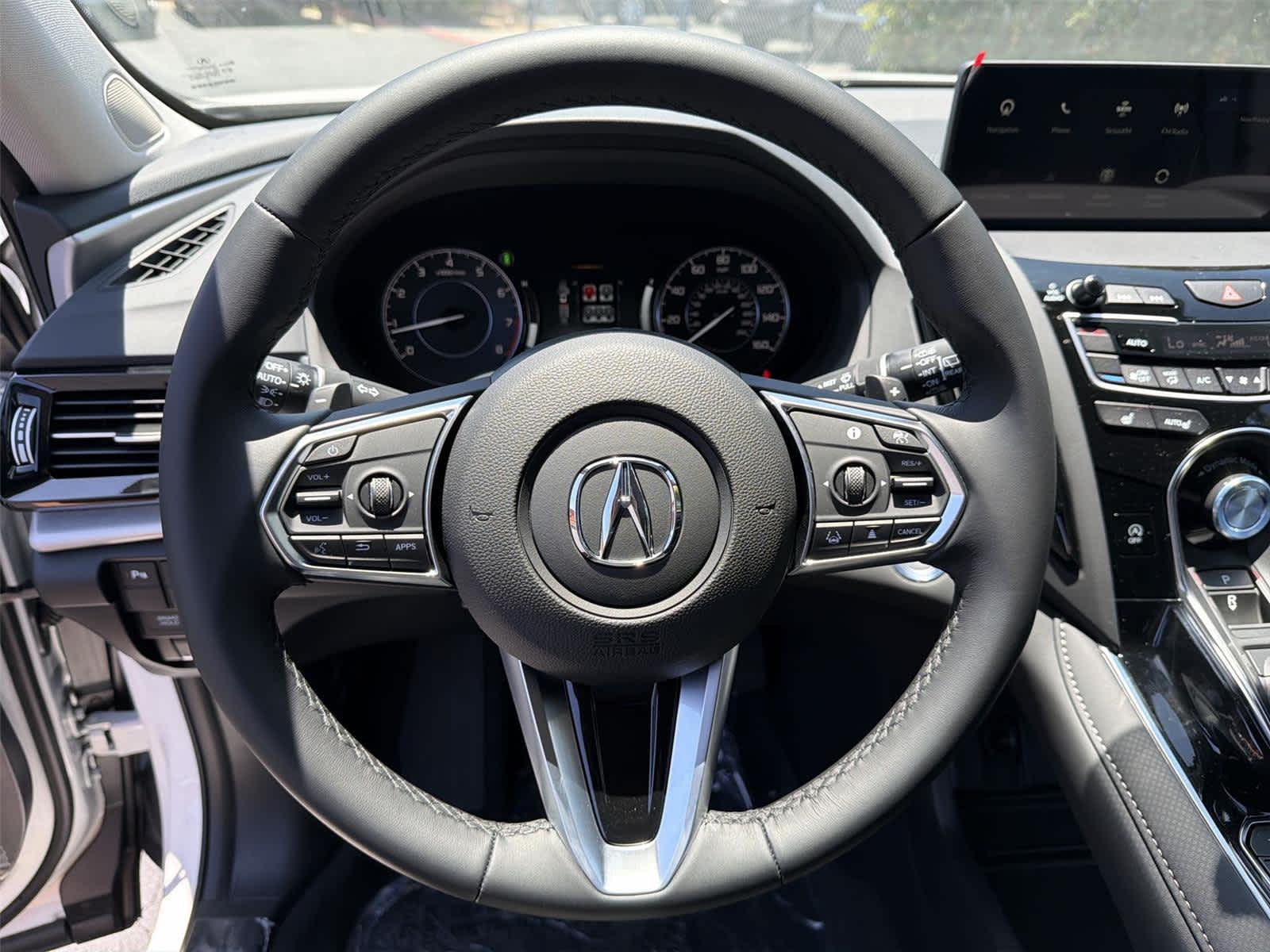 Thumbnail: 2026 Acura RDX - 16
