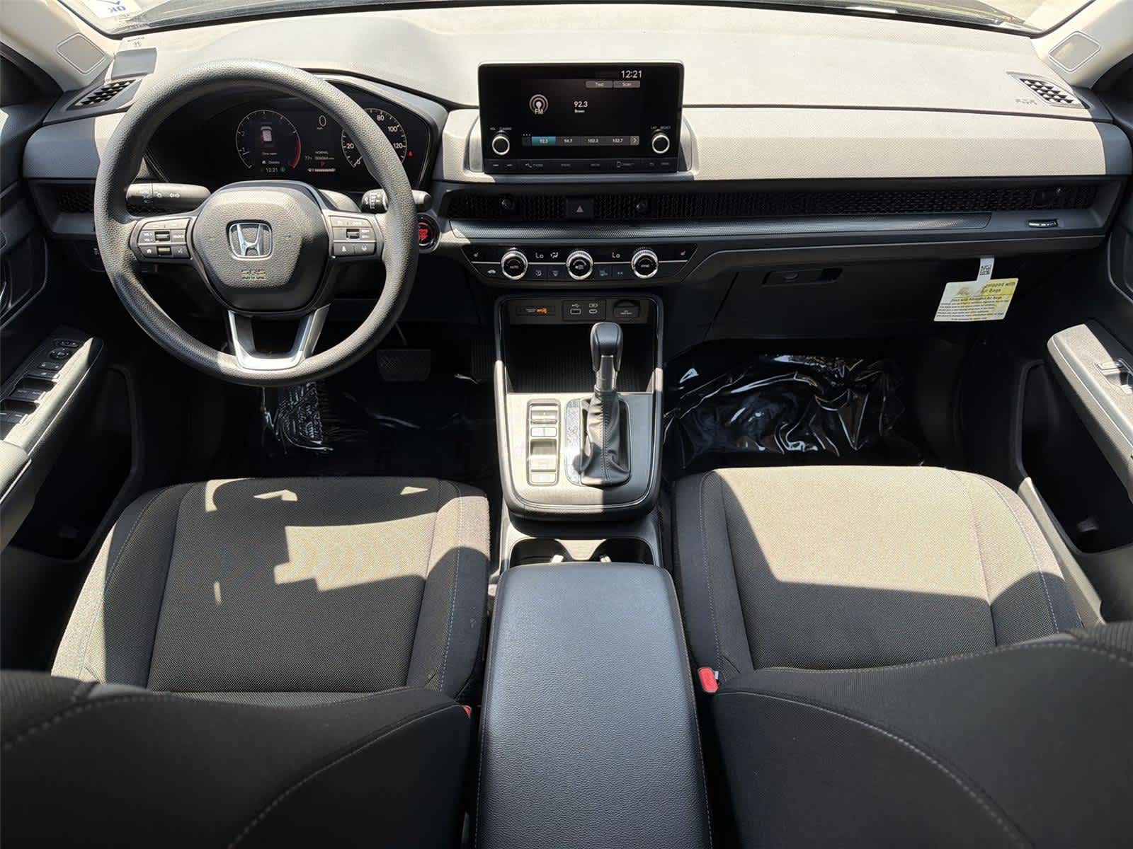 Thumbnail: 2024 Honda CR-V - 11