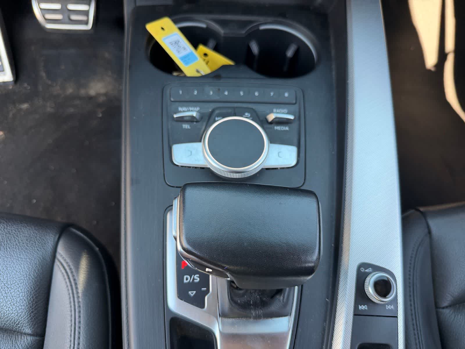 Thumbnail: 2018 Audi A4 - 14