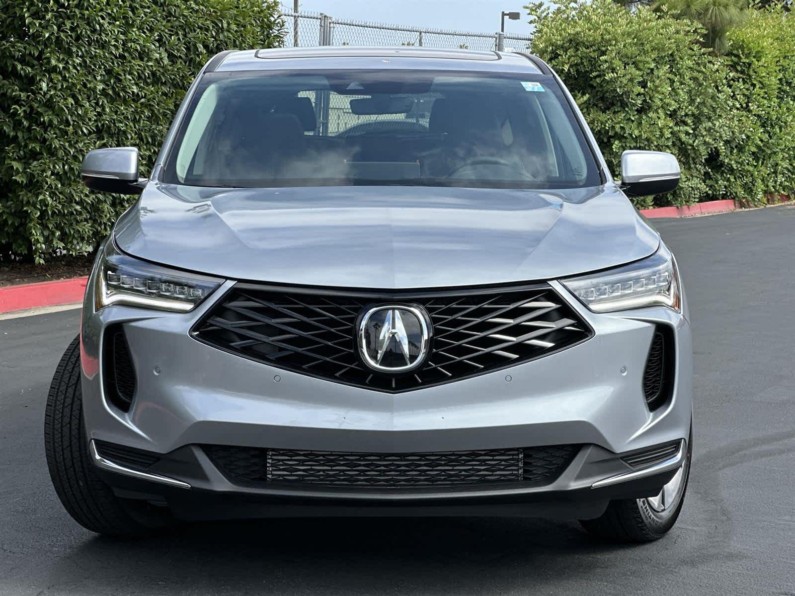 Thumbnail: 2025 Acura RDX - 6