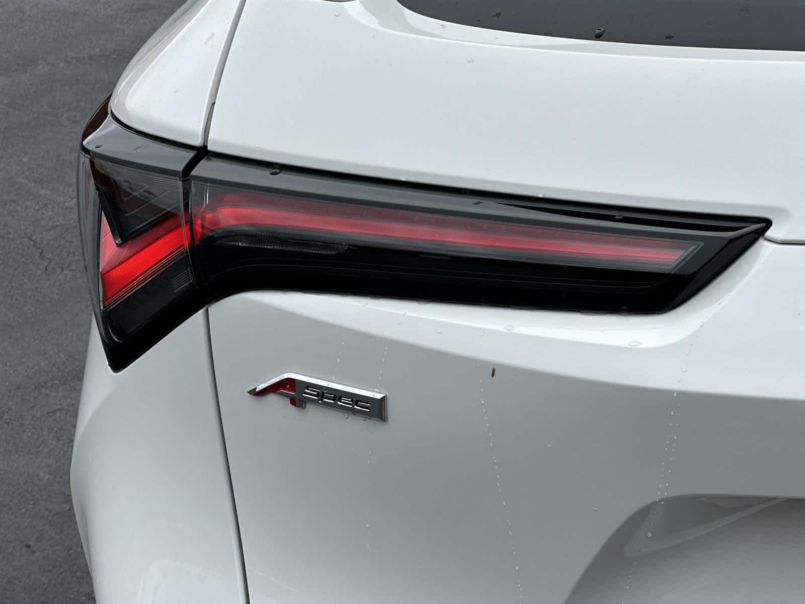 Thumbnail: 2025 Acura ADX - 7