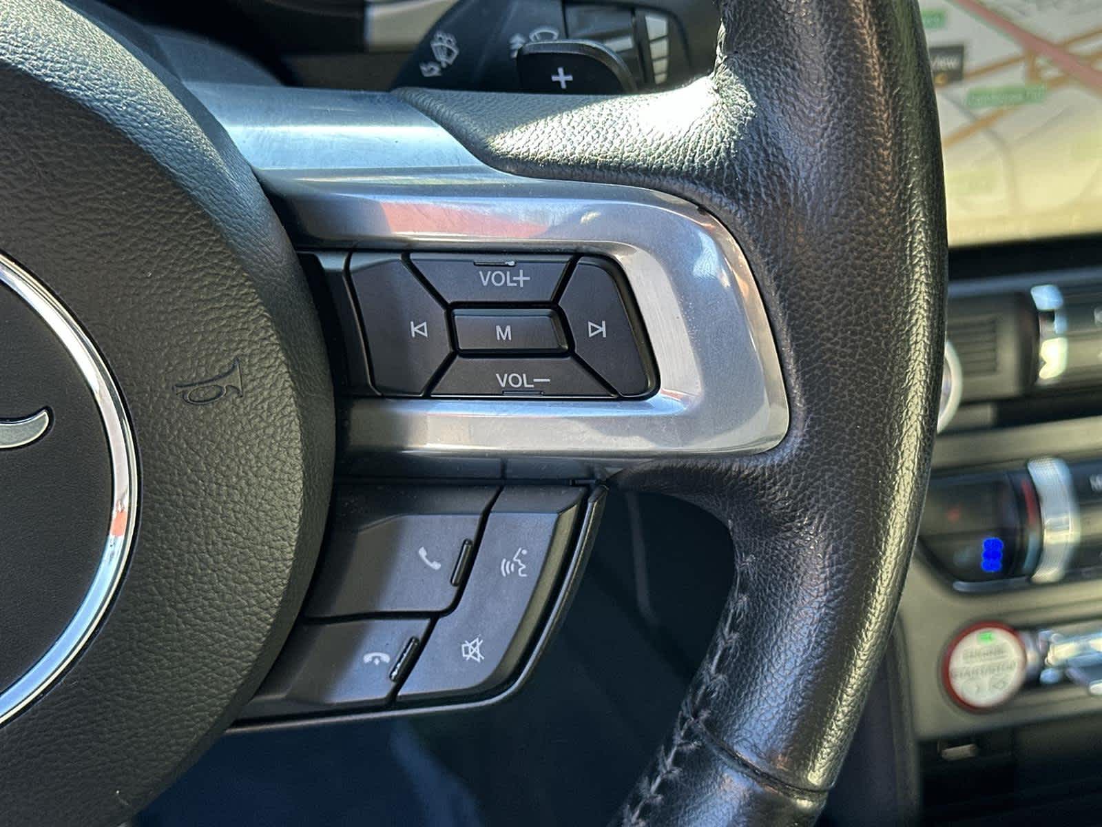 Thumbnail: 2015 Ford Mustang - 24