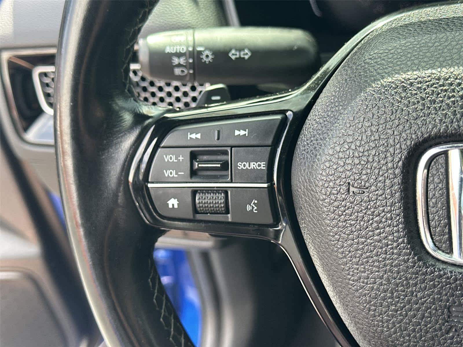 Thumbnail: 2022 Honda Civic - 23