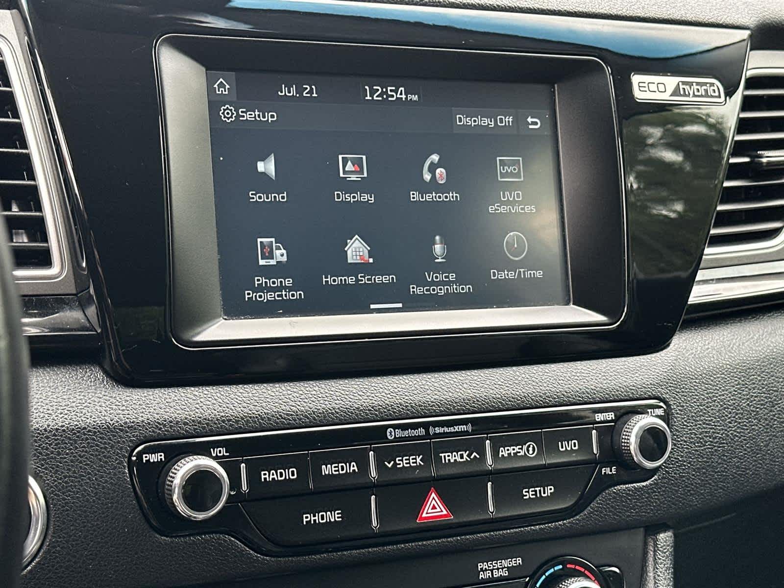 Thumbnail: 2018 Kia Niro - 29