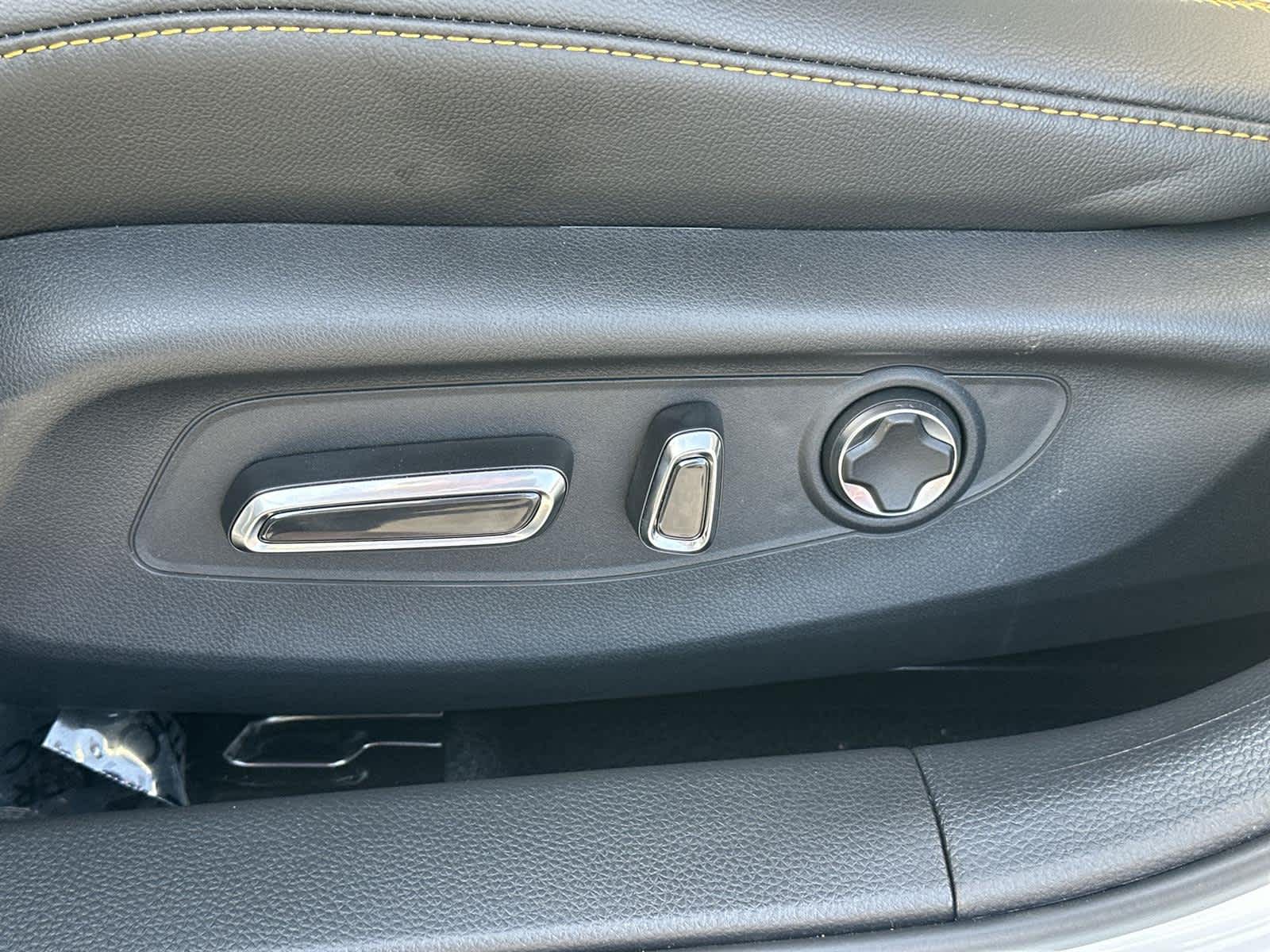 Thumbnail: 2026 Acura Integra - 22