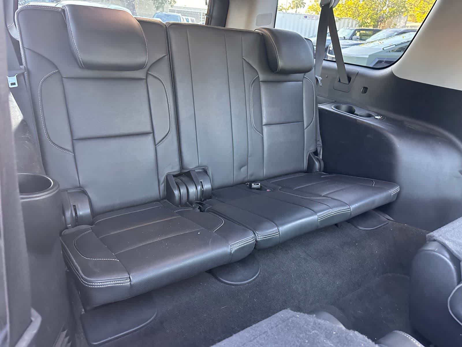 Thumbnail: 2018 GMC Yukon XL - 11