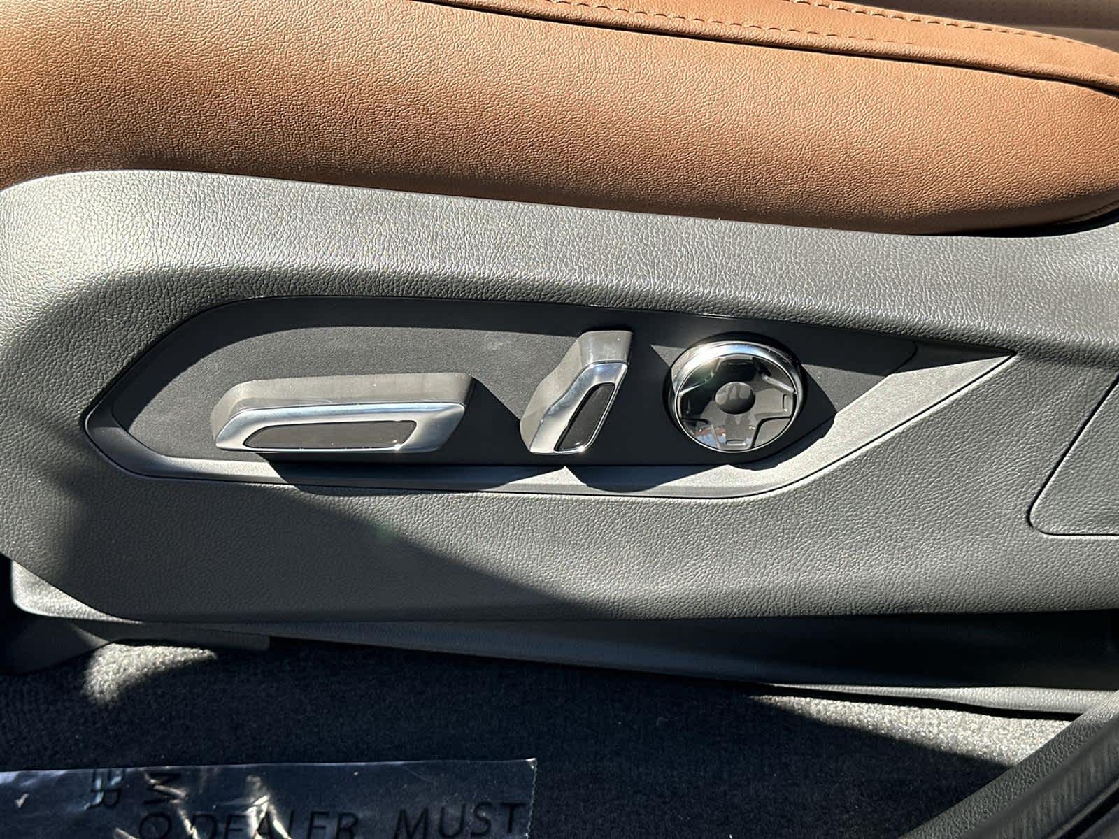 Thumbnail: 2026 Acura MDX - 22