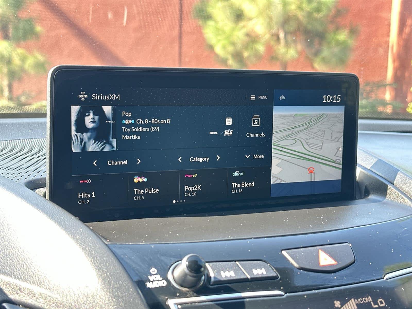 Thumbnail: 2023 Acura RDX - 16