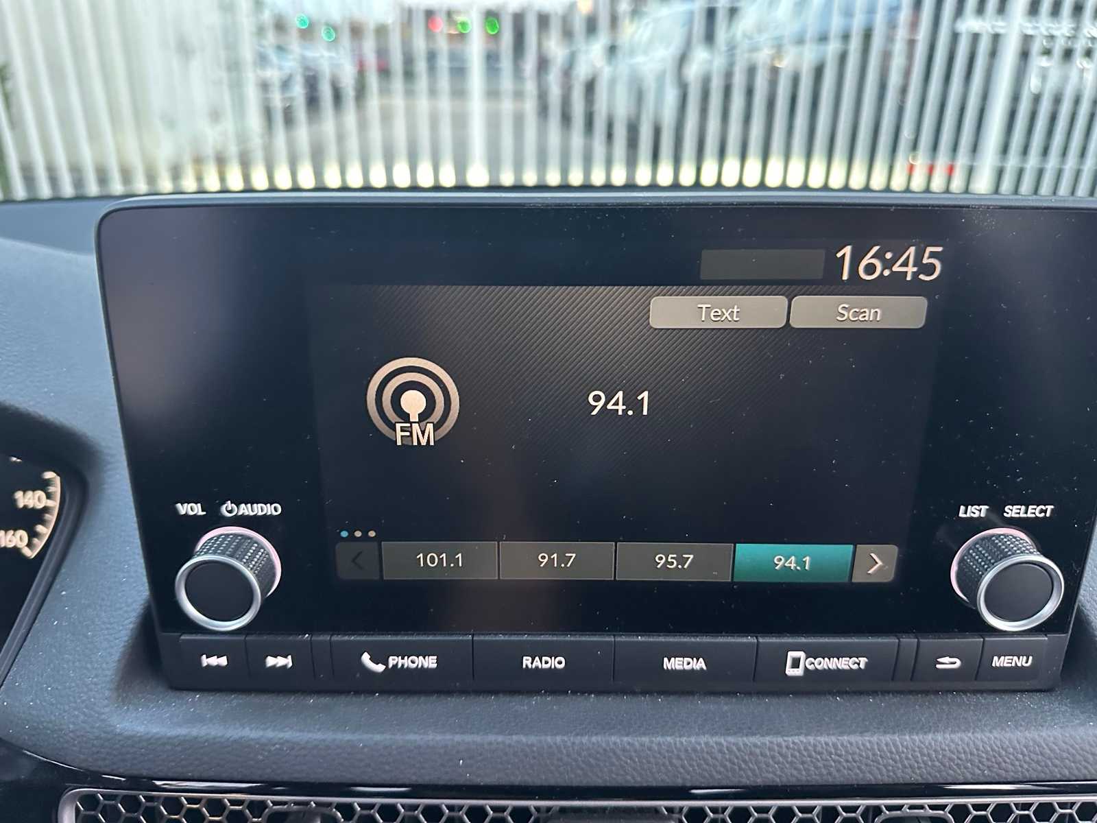 Thumbnail: 2024 Honda Civic - 16