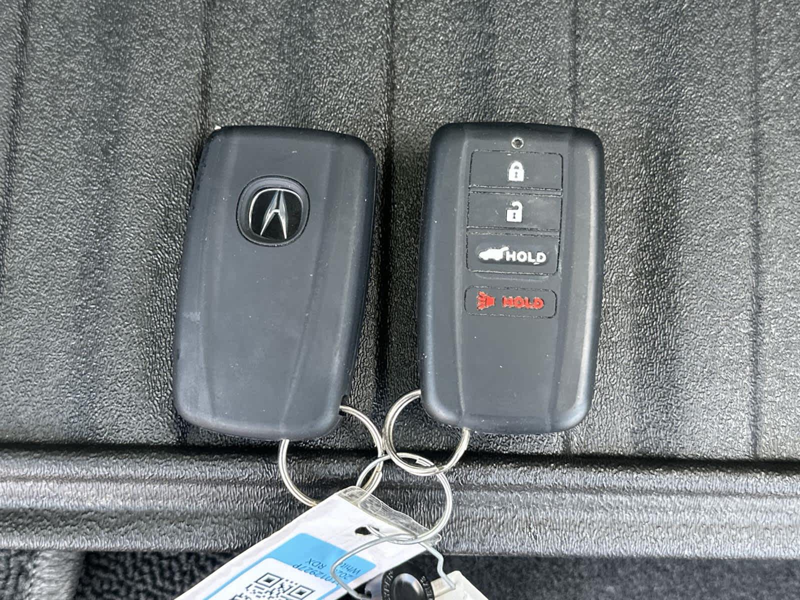 Thumbnail: 2020 Acura RDX - 21