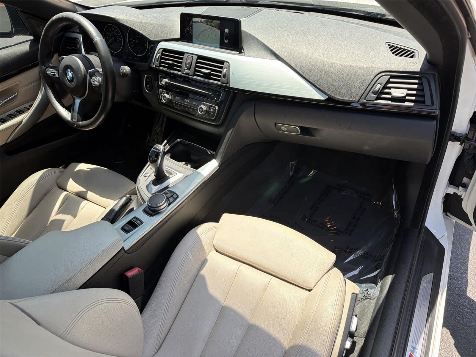 Thumbnail: 2016 BMW 4 Series - 12