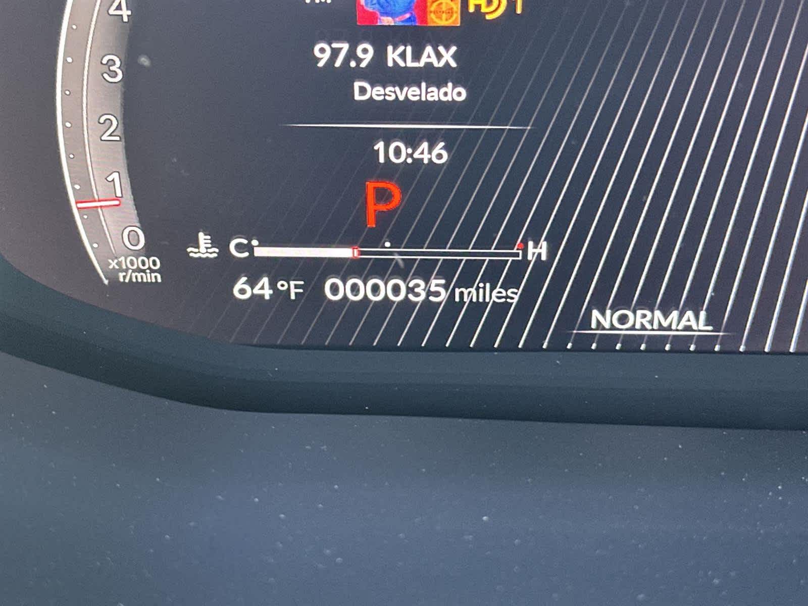 Thumbnail: 2025 Acura ADX - 19