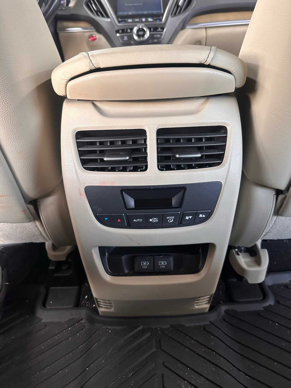 Thumbnail: 2020 Acura MDX - 23