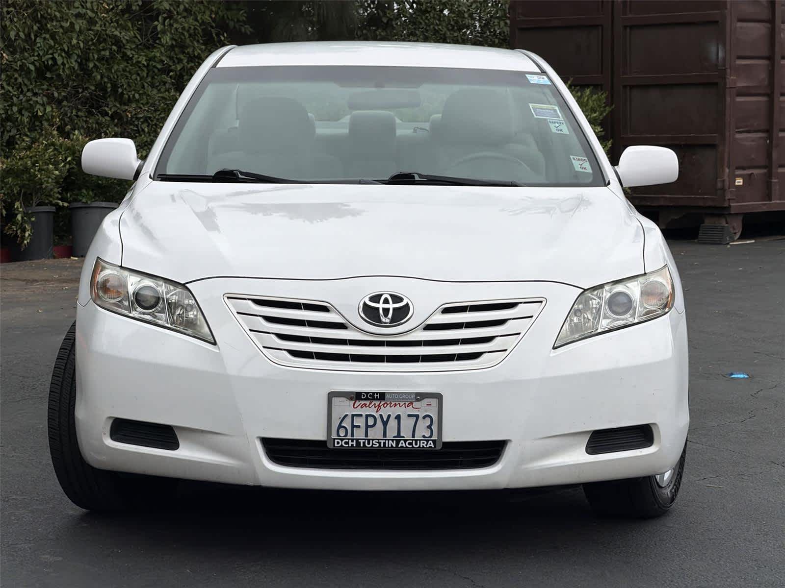 Thumbnail: 2009 Toyota Camry - 7