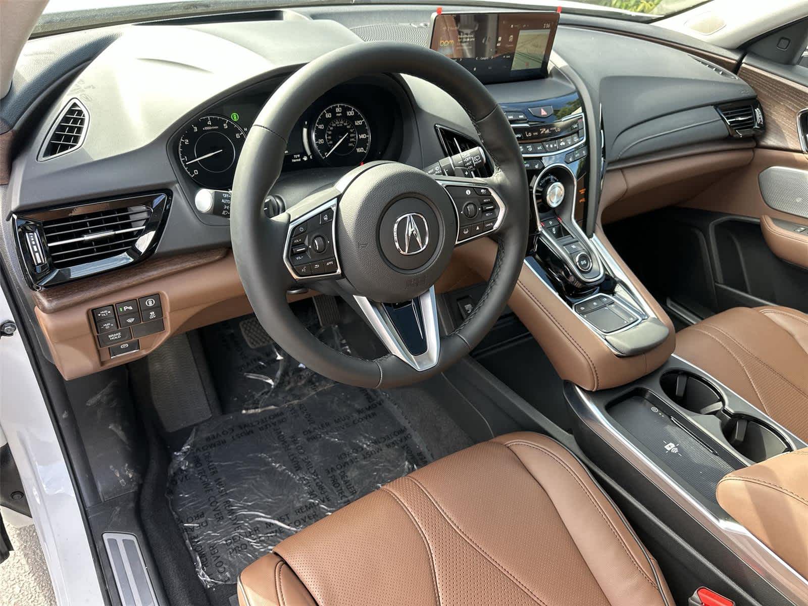 Thumbnail: 2026 Acura RDX - 2