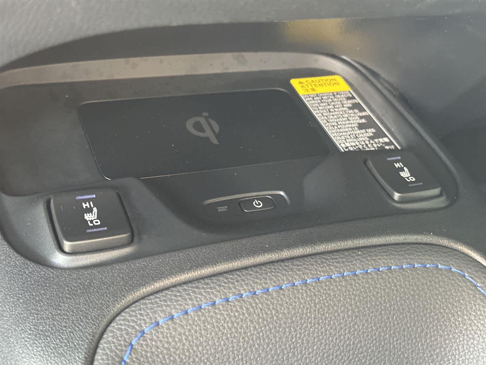 Thumbnail: 2024 Toyota GR Corolla - 26