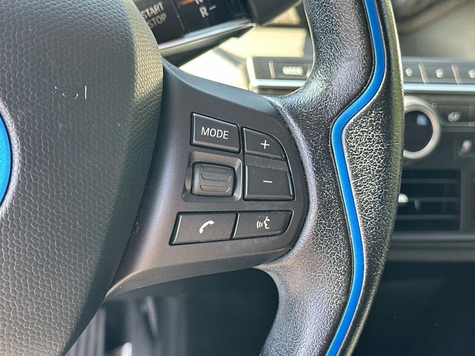 Thumbnail: 2017 BMW i3 - 25