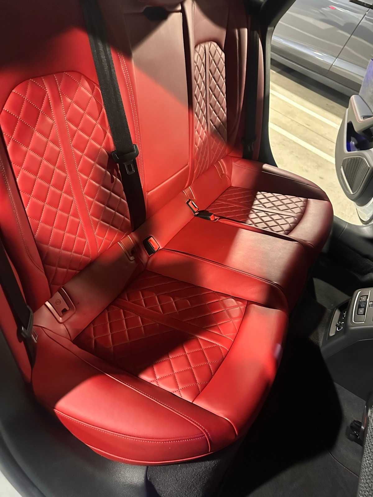 Thumbnail: 2019 Audi S5 - 13