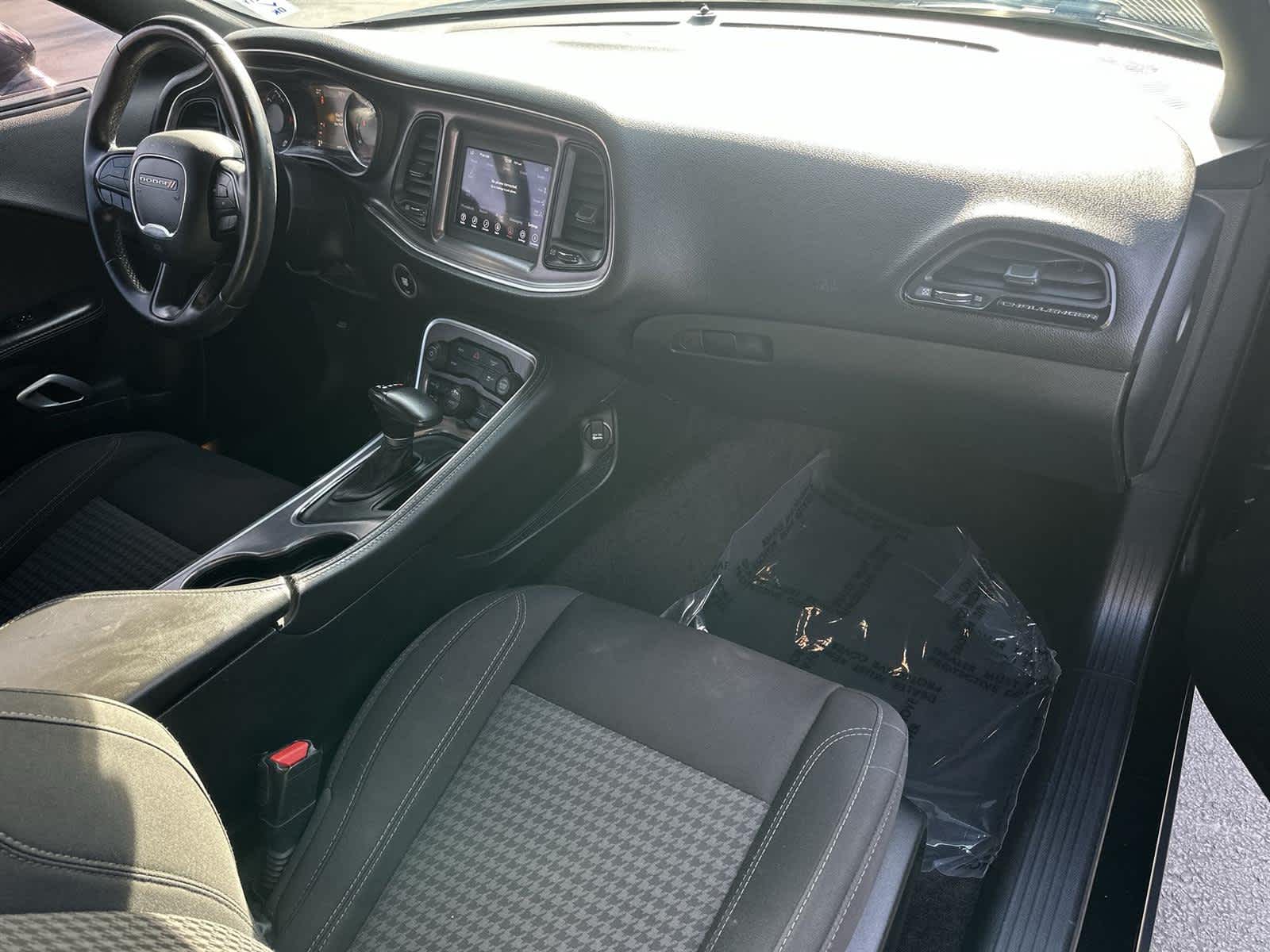 Thumbnail: 2018 Dodge Challenger - 12