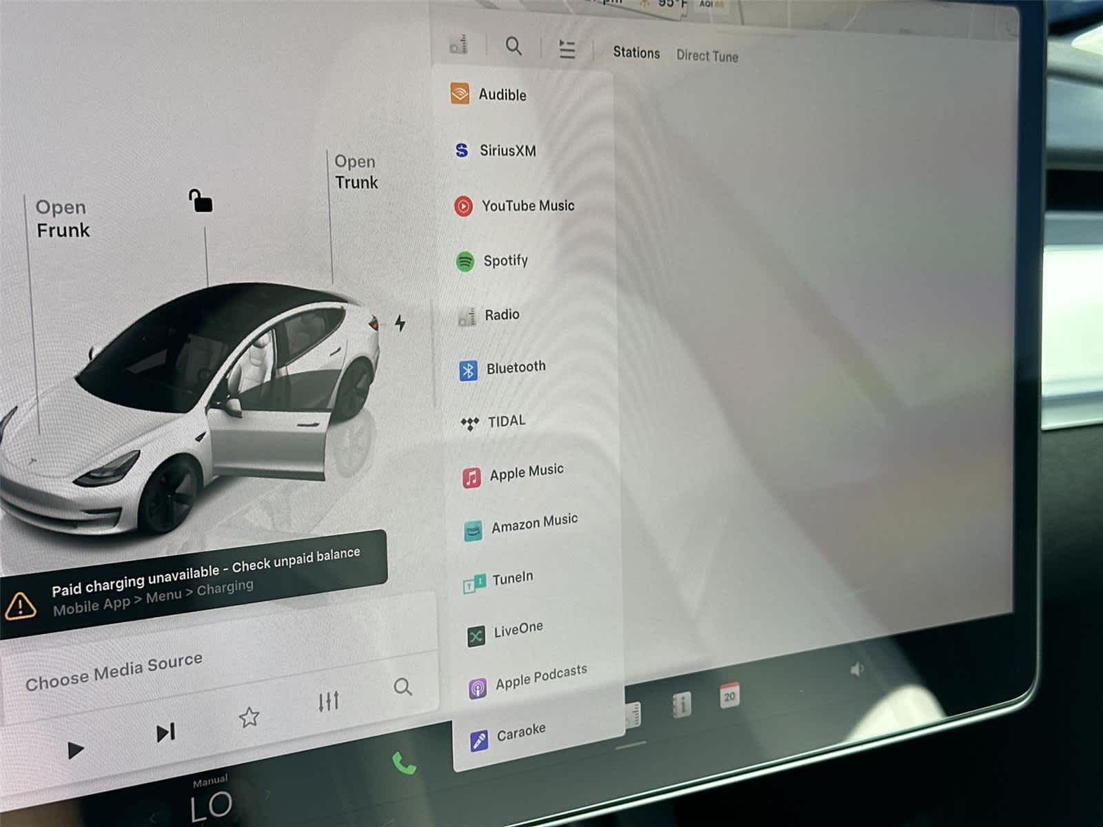 Thumbnail: 2022 Tesla Model 3 - 16