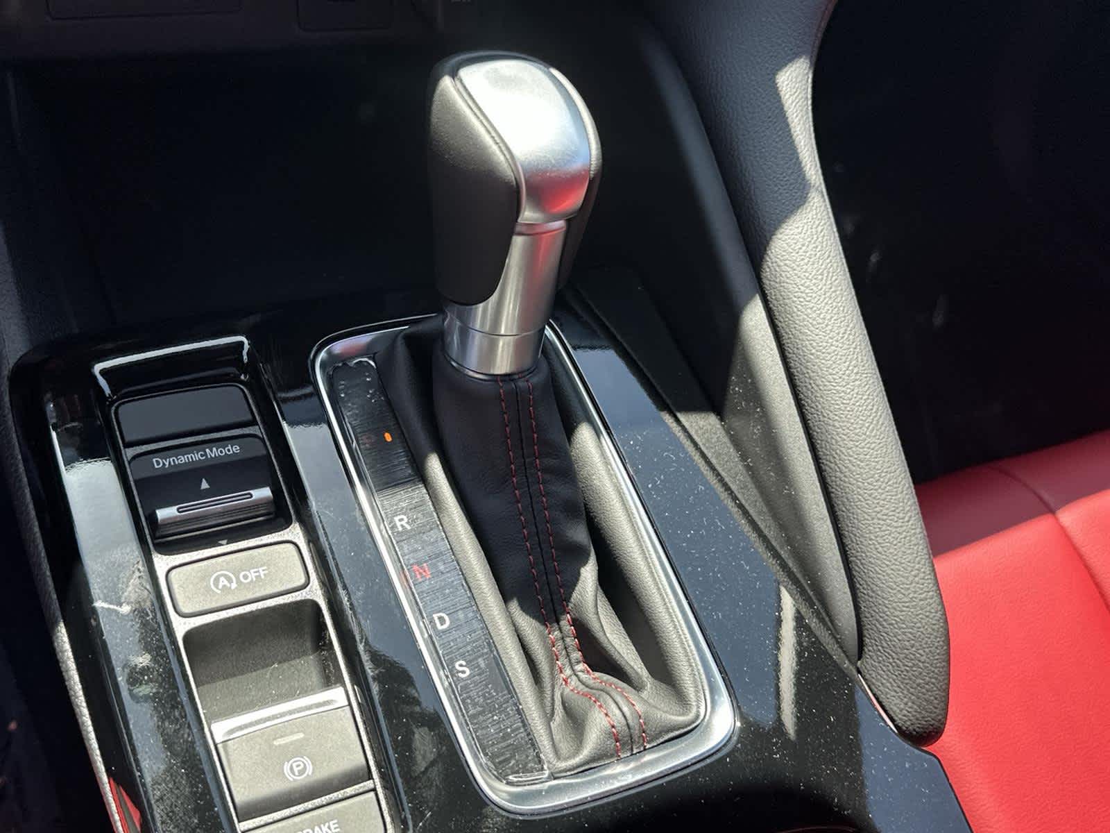 Thumbnail: 2025 Acura Integra - 17