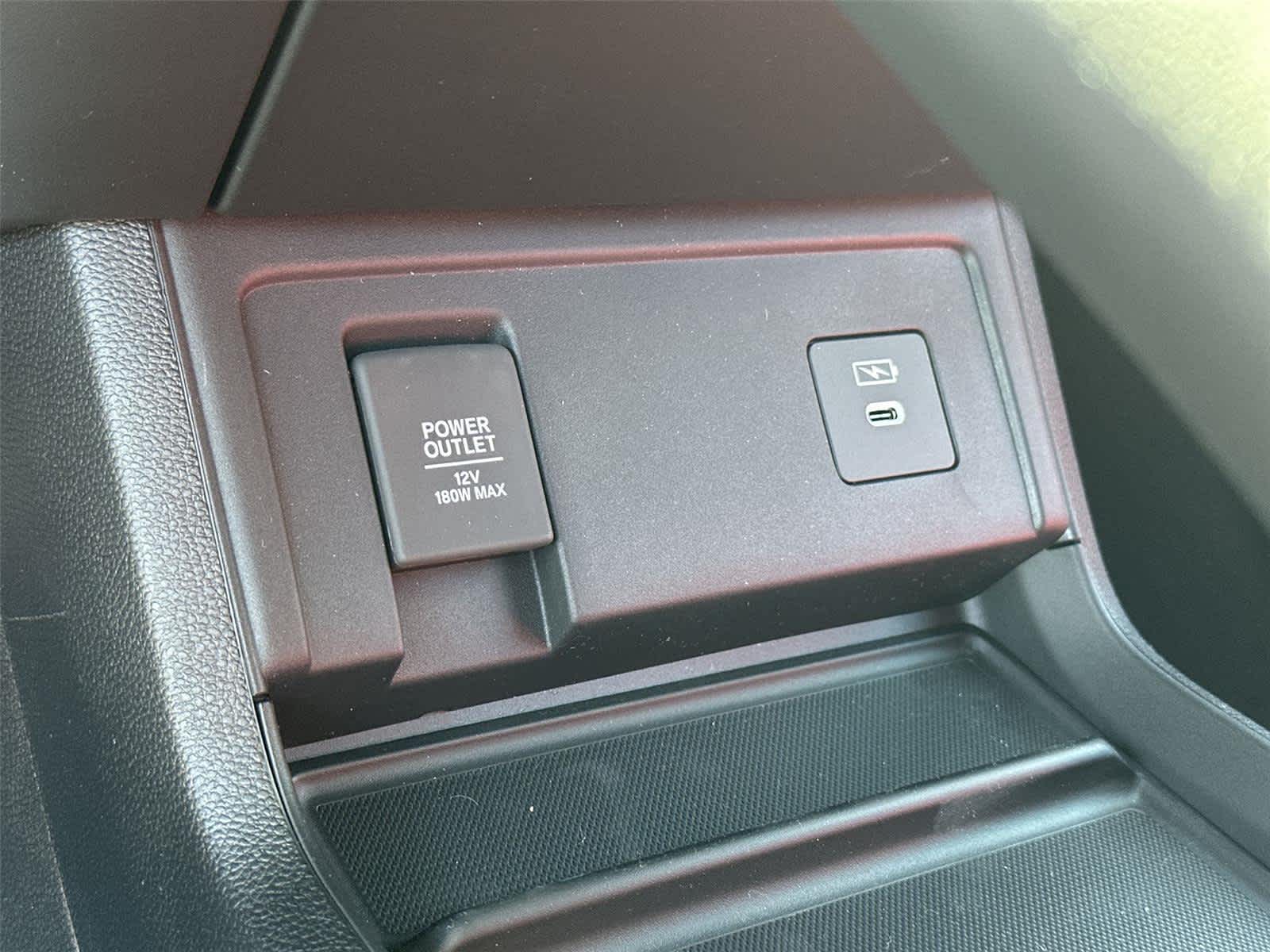 Thumbnail: 2026 Acura RDX - 28